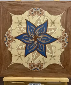 Gạch 60x60 hãng Novita mã WOOD HARMONY 08