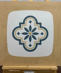 Gạch 60x60 hãng Novita WOOD HARMONY