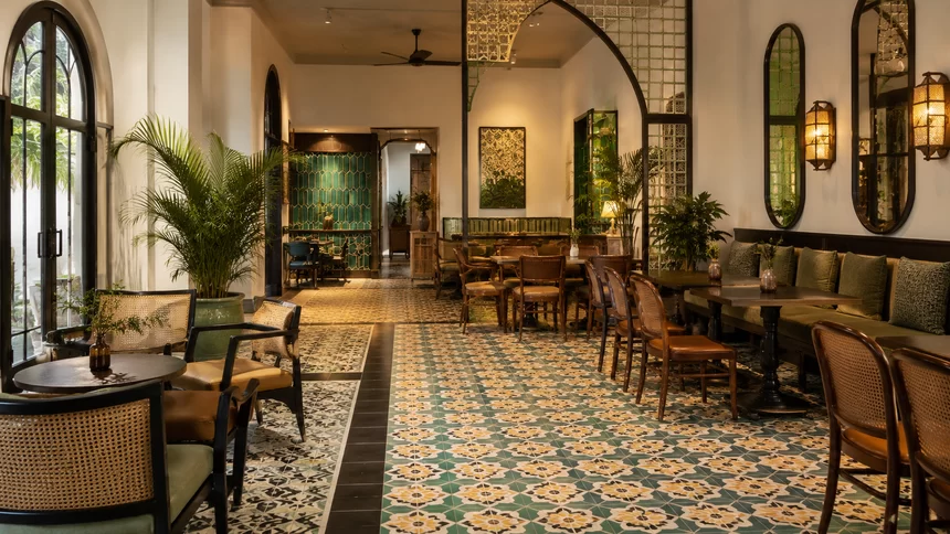 Gạch Hải Yến