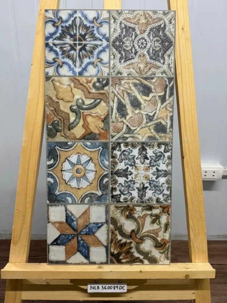 Gạch Hải Yến