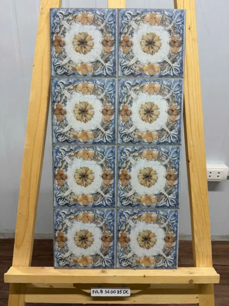 Gạch Hải Yến