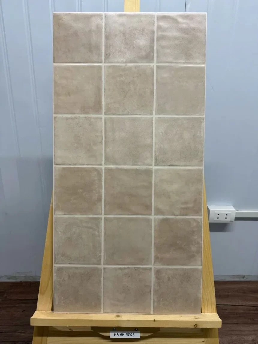 Gạch 40x80 hãng Novita mã HA HA