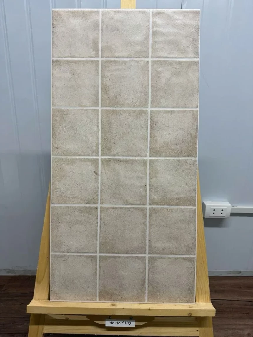 Gạch 40x80 hãng Novita mã HA HA