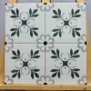 Gạch bông 20x20 hãng Novita OLIVE 2203