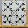 Gạch bông 20x20 hãng Novita OLIVE 2210