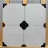 Gạch bông 20x20 hãng Novita OLIVE 2212