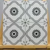 Gạch bông 20x20 hãng Novita OLIVE 2213