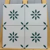 Gạch bông 20x20 hãng Novita OLIVE 2215