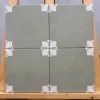 Gạch bông 20x20 hãng Novita OLIVE 2218