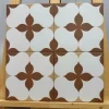 Gạch bông 20x20 hãng Novita OLIVE 2220