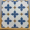 Gạch bông 20x20 hãng Novita OLIVE 2221