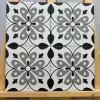 Gạch bông 20x20 hãng Novita OLIVE 2222