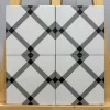 Gạch bông 20x20 hãng Novita OLIVE 2228