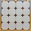 Gạch bông 20x20 hãng Novita OLIVE 2230