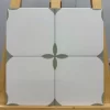Gạch bông 20x20 hãng Novita OLIVE 2233