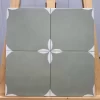 Gạch bông 20x20 hãng Novita OLIVE 2235