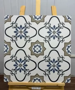 Gạch bông 30x30 hãng Novita MIMOSA 3309