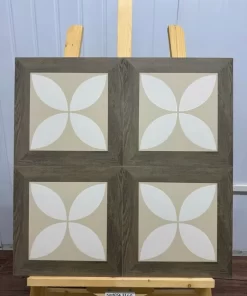 Gạch bông 30x30 hãng Novita MIMOSA 3310