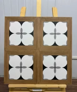 Gạch bông 30x30 hãng Novita MIMOSA 3311