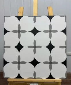 Gạch bông 30x30 hãng Novita MIMOSA 3315