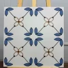 Gạch bông 30x30 hãng Novita MIMOSA 3316