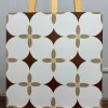 Gạch bông 30x30 hãng Novita MIMOSA 3317