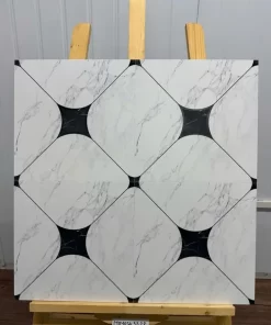 Gạch bông 30x30 hãng Novita MIMOSA 3328