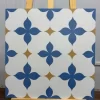 Gạch bông 30x30 hãng Novita MIMOSA 3330