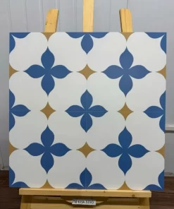 Gạch bông 30x30 hãng Novita MIMOSA 3330