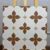 Gạch bông 30x30 hãng Novita MIMOSA 3331