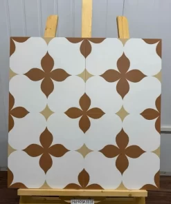Gạch bông 30x30 hãng Novita MIMOSA 3331