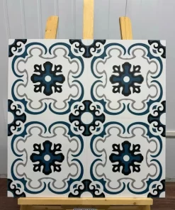 Gạch bông 30x30 hãng Novita MIMOSA 3333