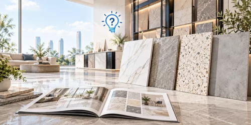Kiến thức gạch ốp lát