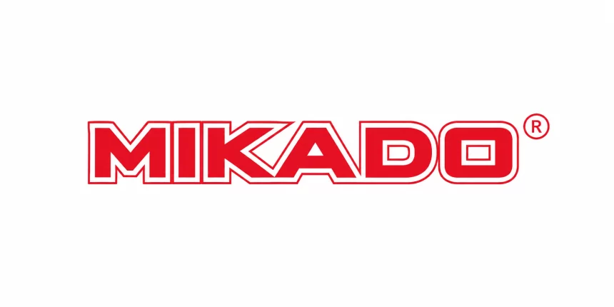 Gạch Mikado